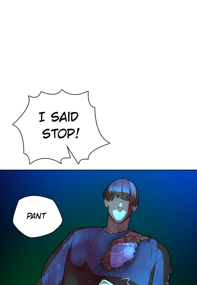 Read Unholy Blood chapter 38 image 126 on Lezhin