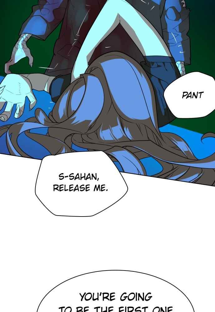 Read Unholy Blood chapter 38 image 127 on Lezhin