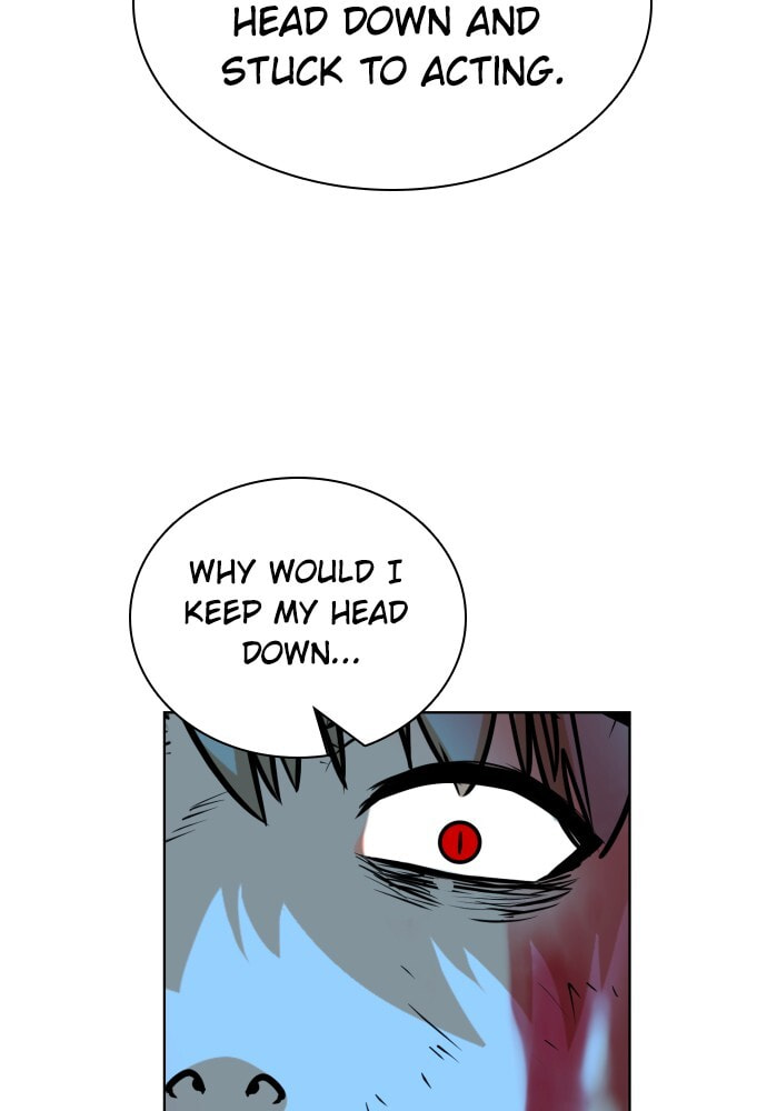 Read Unholy Blood chapter 38 image 129 on Lezhin