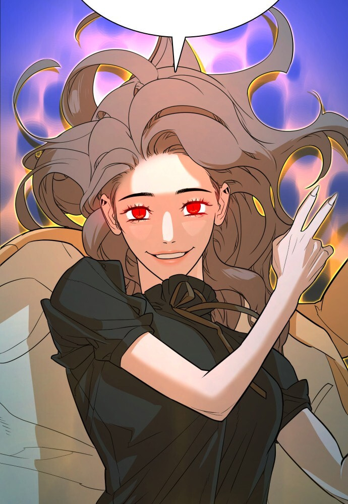 Read Unholy Blood chapter 38 image 131 on Lezhin