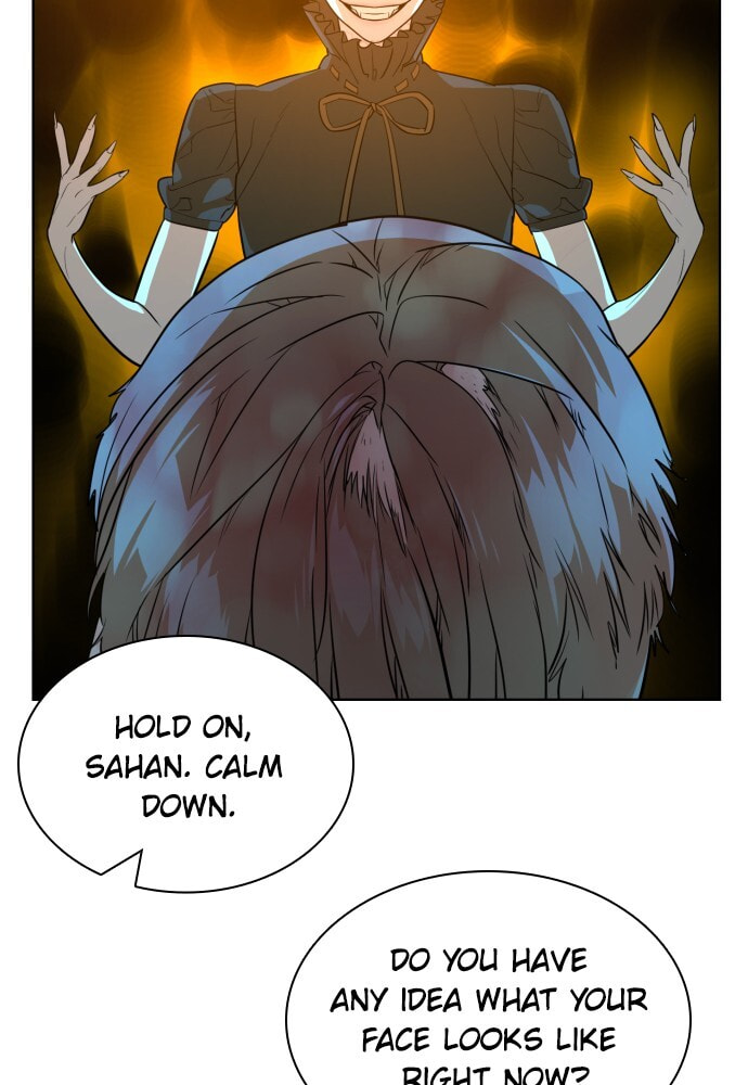 Read Unholy Blood chapter 38 image 135 on Lezhin