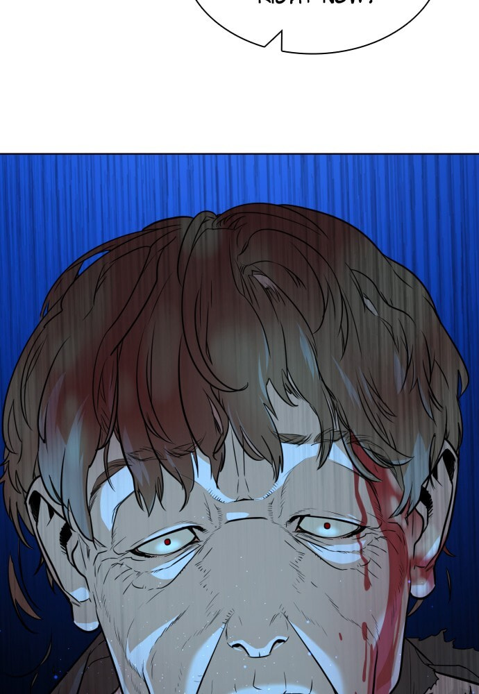 Read Unholy Blood chapter 38 image 136 on Lezhin