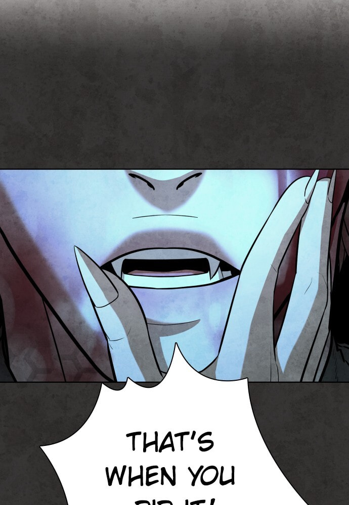 Read Unholy Blood chapter 38 image 138 on Lezhin