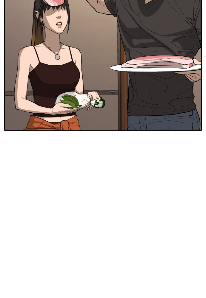 Read Unholy Blood chapter 38 image 14 on Lezhin