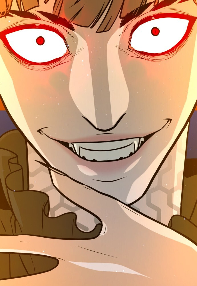 Read Unholy Blood chapter 38 image 143 on Lezhin