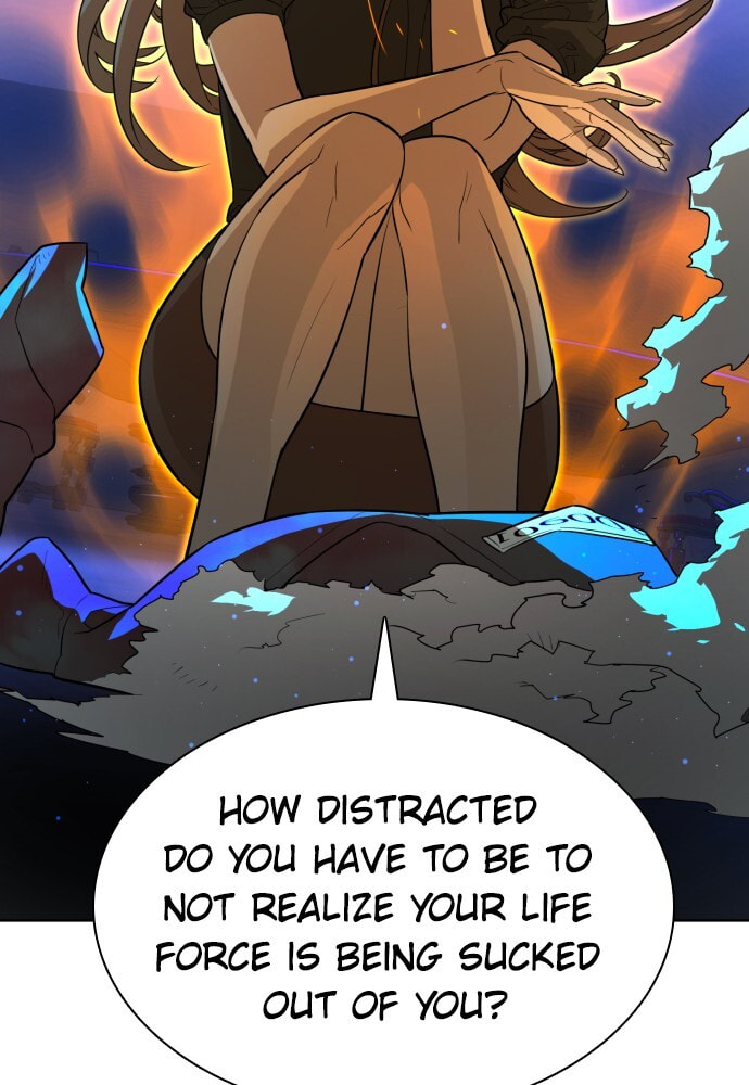 Read Unholy Blood chapter 38 image 147 on Lezhin