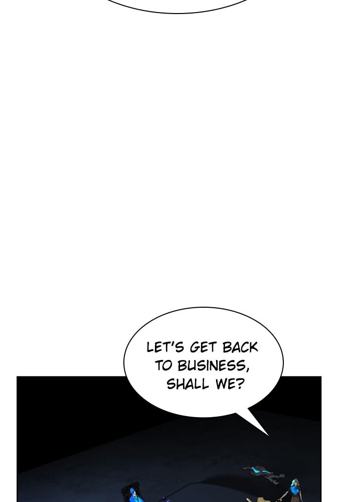 Read Unholy Blood chapter 38 image 148 on Lezhin