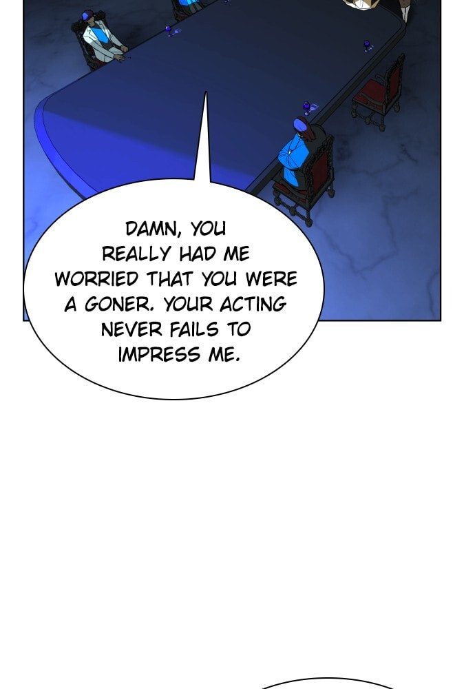 Read Unholy Blood chapter 38 image 149 on Lezhin