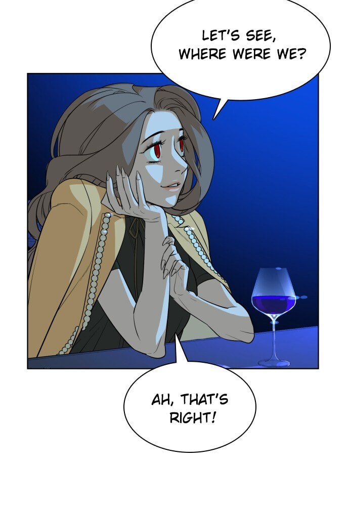 Read Unholy Blood chapter 38 image 150 on Lezhin