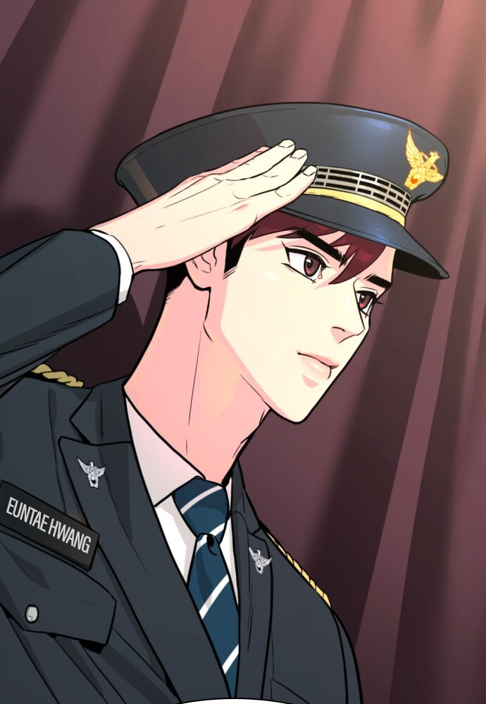 Read Unholy Blood chapter 38 image 155 on Lezhin