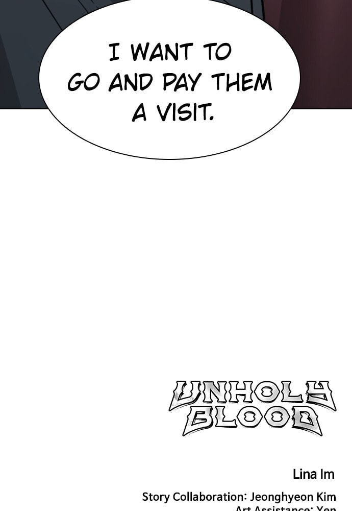 Read Unholy Blood chapter 38 image 156 on Lezhin