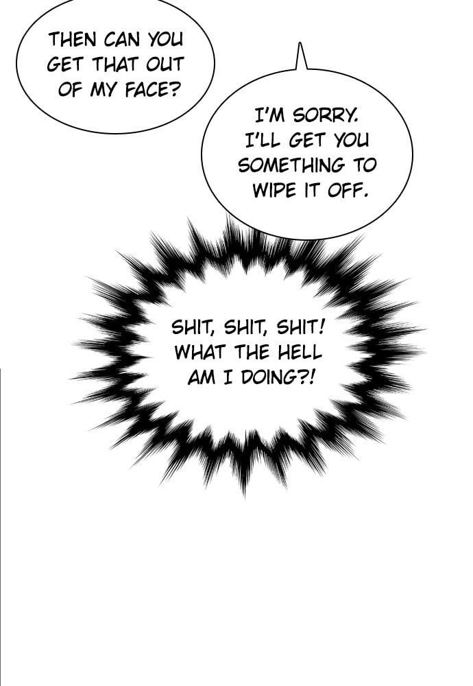 Read Unholy Blood chapter 38 image 16 on Lezhin