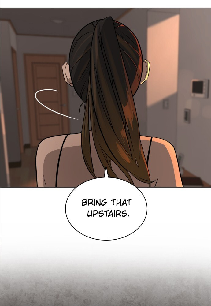 Read Unholy Blood chapter 38 image 17 on Lezhin