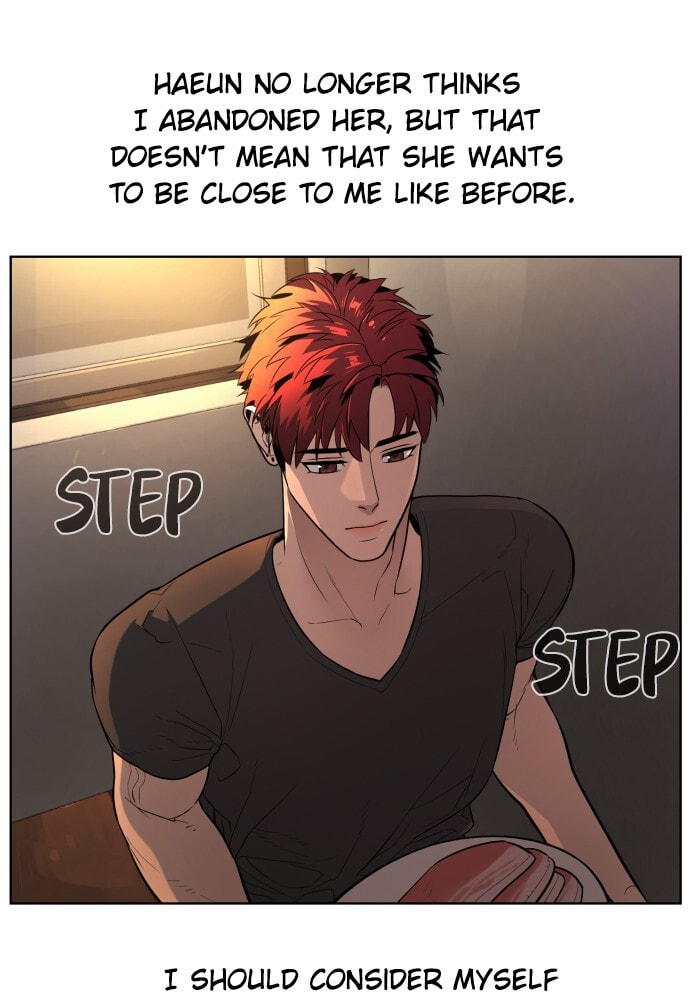 Read Unholy Blood chapter 38 image 20 on Lezhin