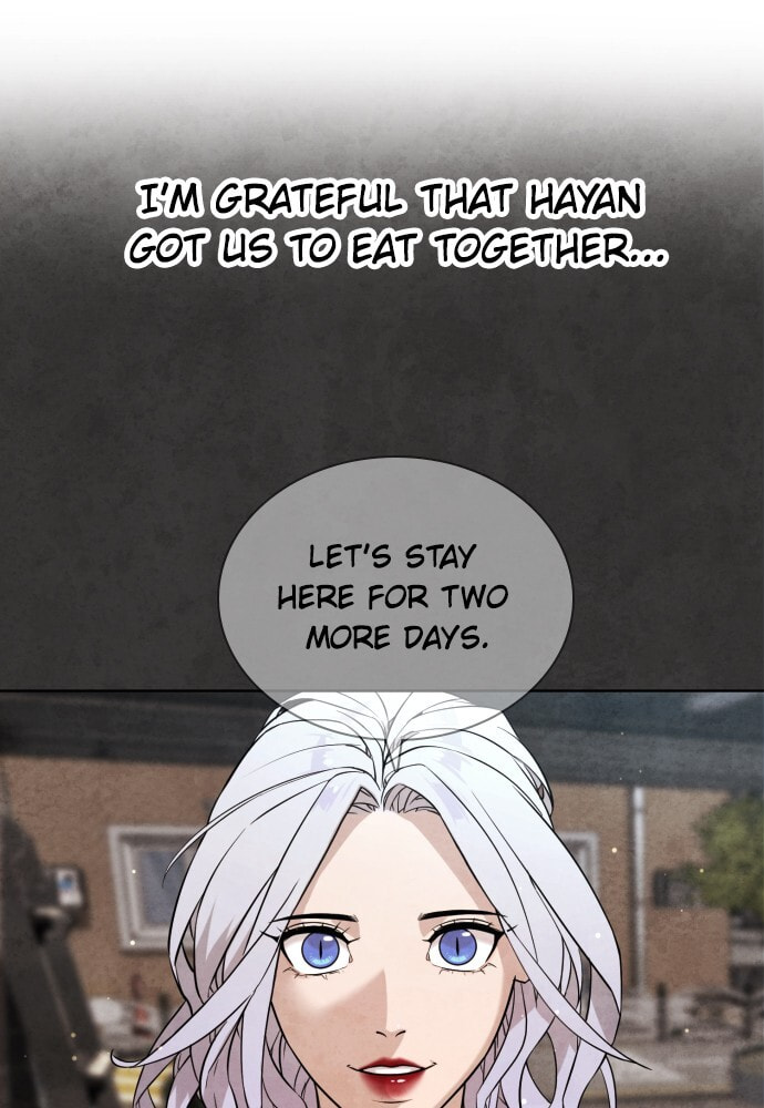 Read Unholy Blood chapter 38 image 22 on Lezhin