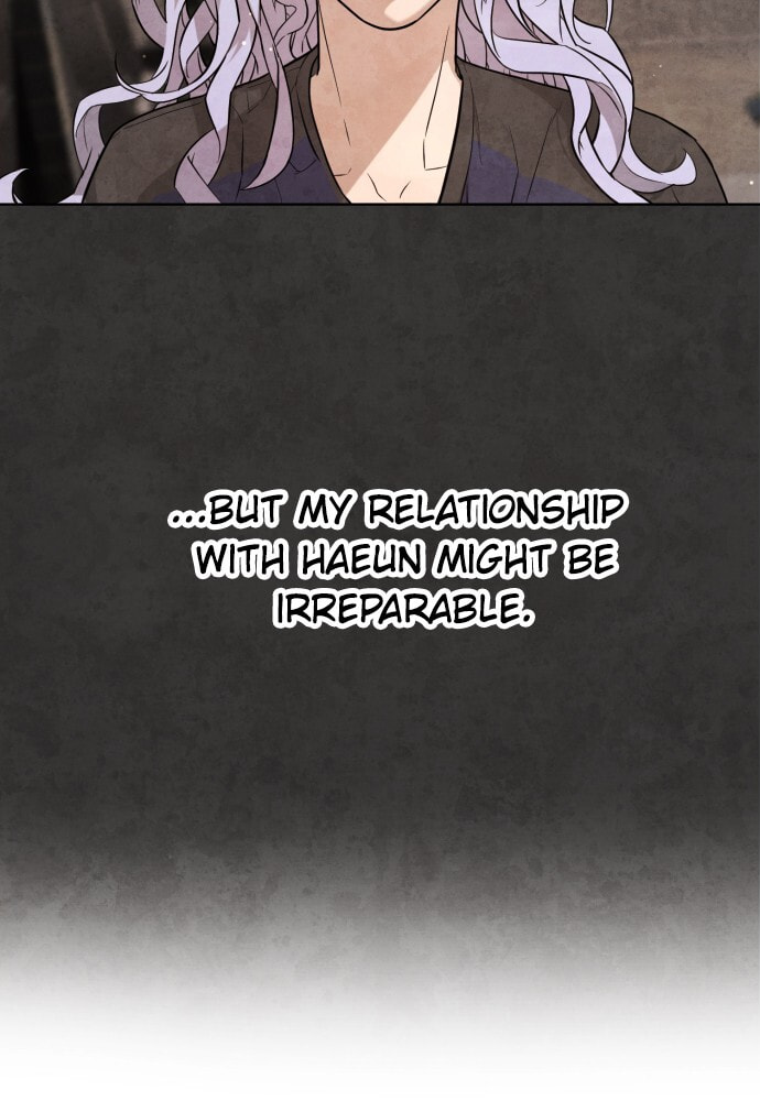 Read Unholy Blood chapter 38 image 23 on Lezhin
