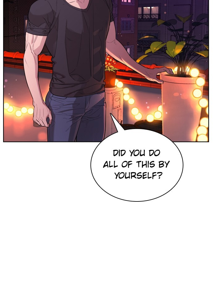 Read Unholy Blood chapter 38 image 30 on Lezhin