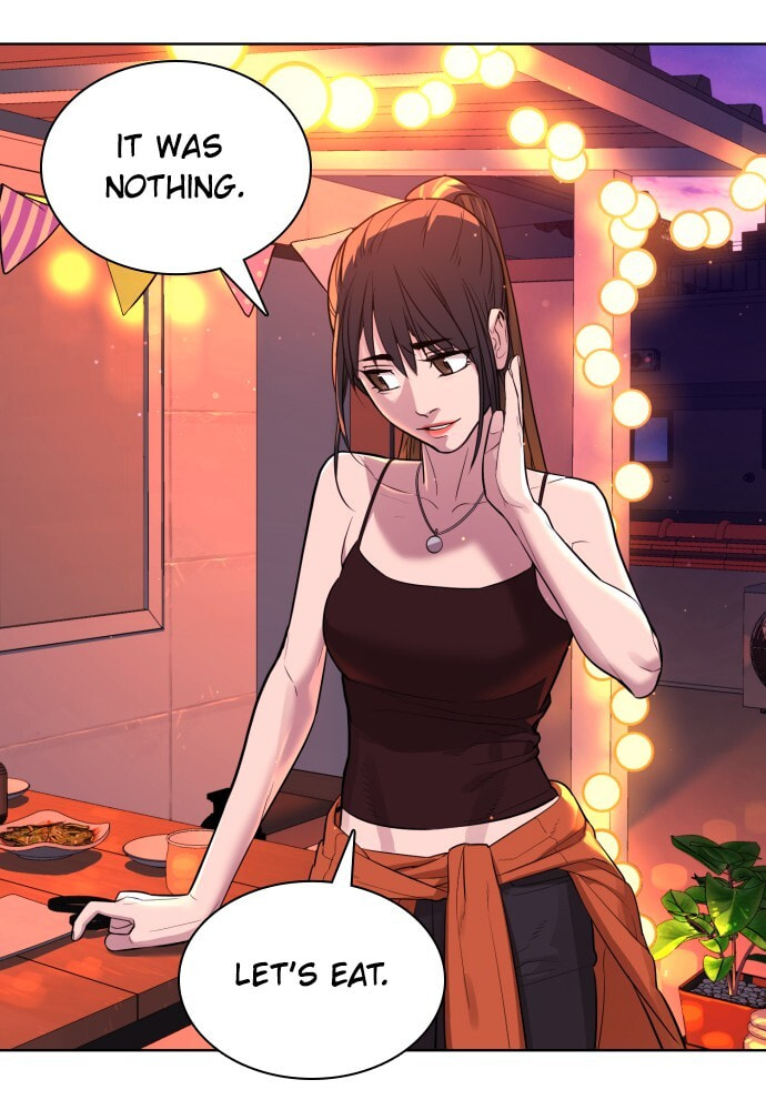 Read Unholy Blood chapter 38 image 31 on Lezhin