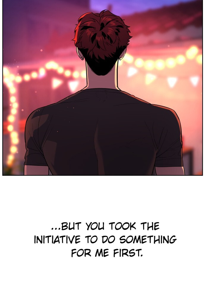 Read Unholy Blood chapter 38 image 39 on Lezhin