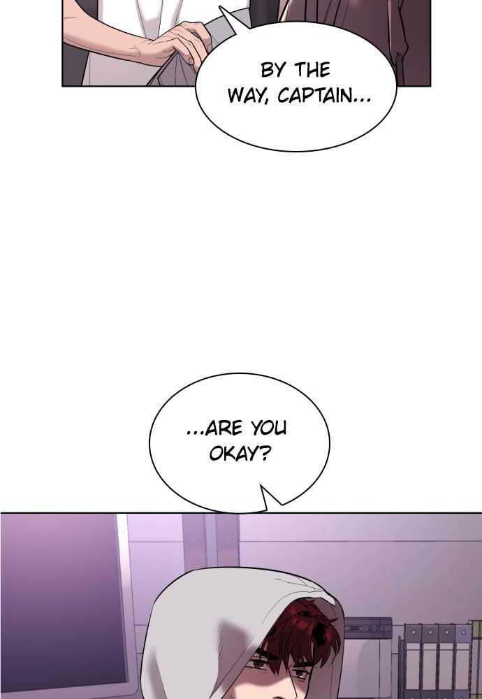 Read Unholy Blood chapter 38 image 4 on Lezhin