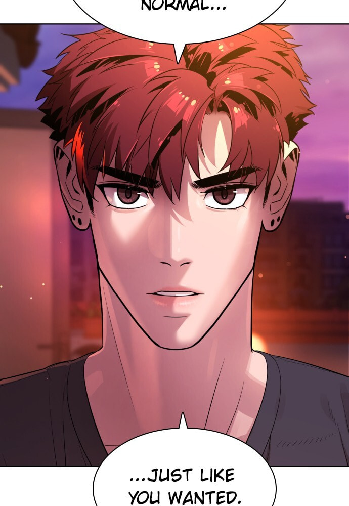 Read Unholy Blood chapter 38 image 43 on Lezhin