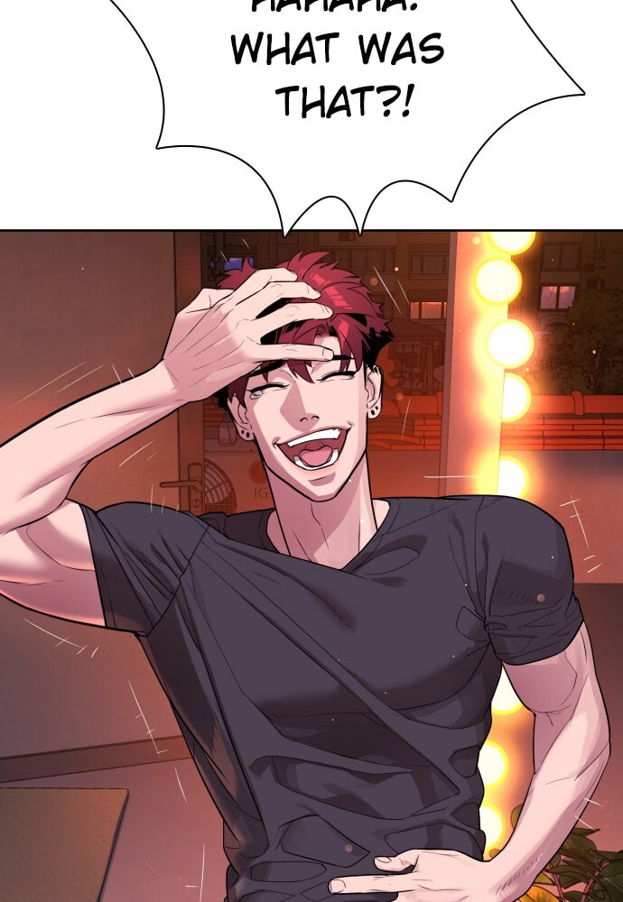 Read Unholy Blood chapter 38 image 49 on Lezhin