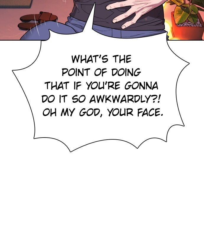 Read Unholy Blood chapter 38 image 50 on Lezhin