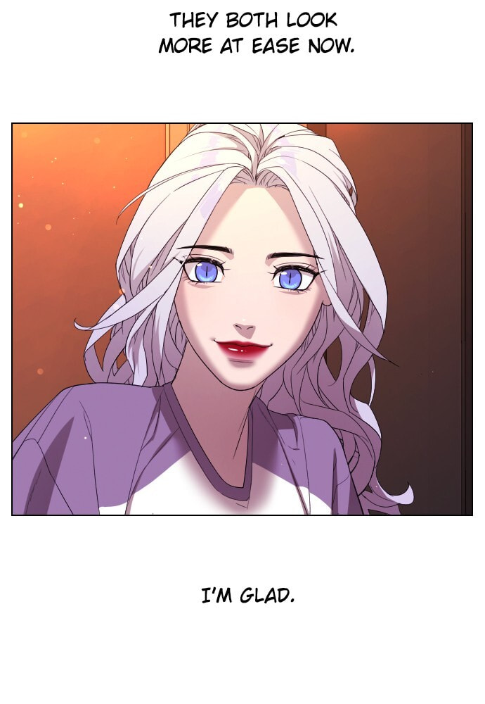 Read Unholy Blood chapter 38 image 54 on Lezhin
