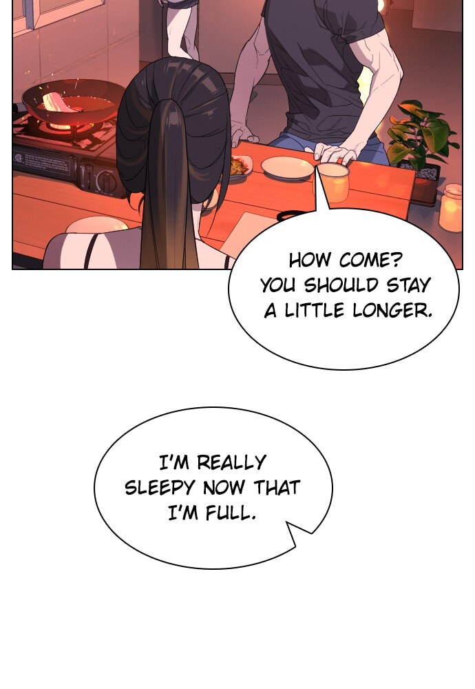 Read Unholy Blood chapter 38 image 56 on Lezhin