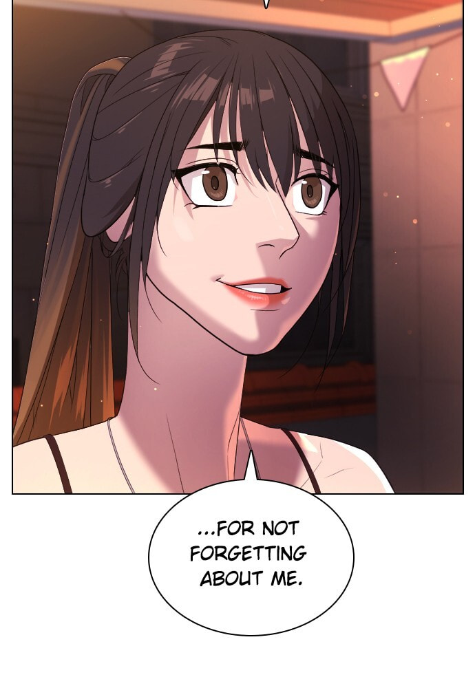 Read Unholy Blood chapter 38 image 60 on Lezhin