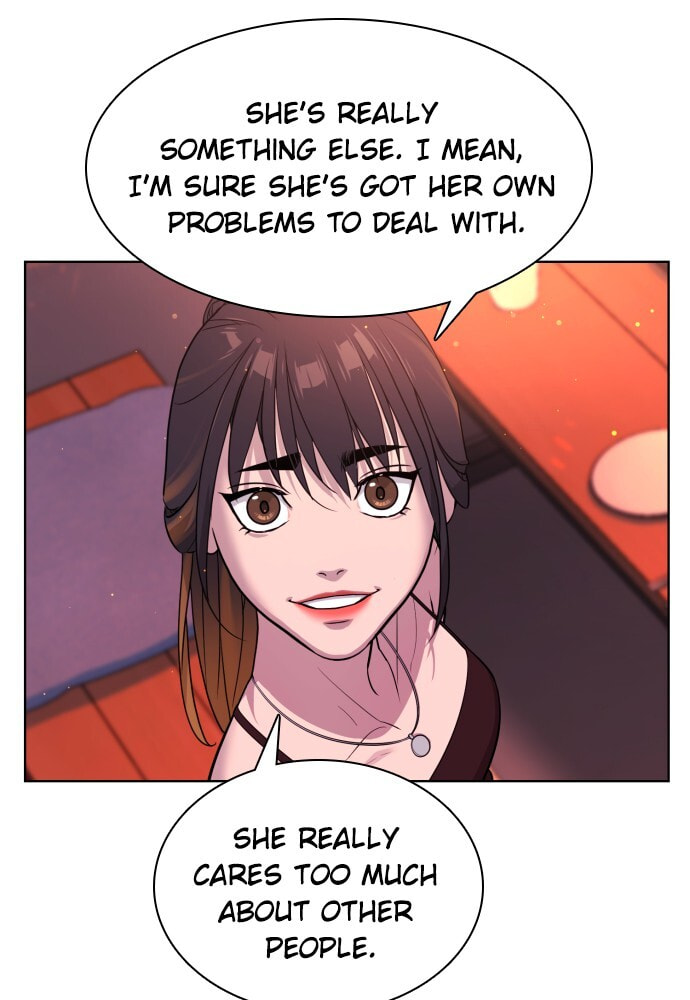 Read Unholy Blood chapter 38 image 67 on Lezhin