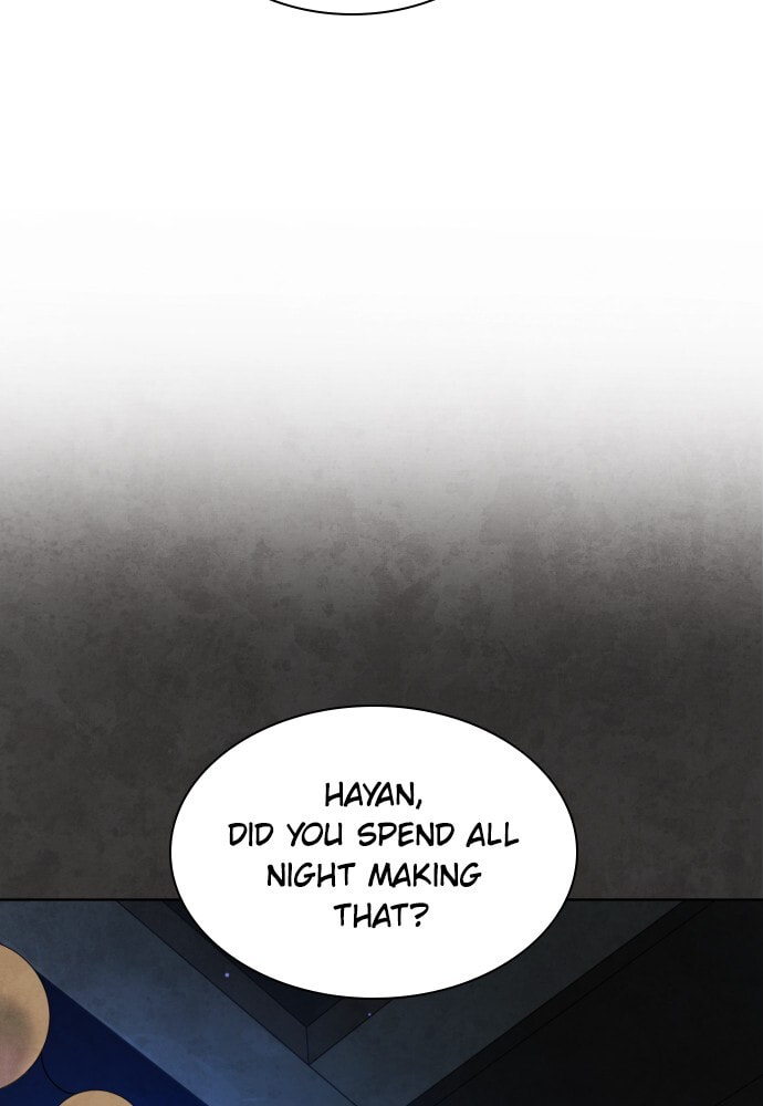 Read Unholy Blood chapter 38 image 68 on Lezhin