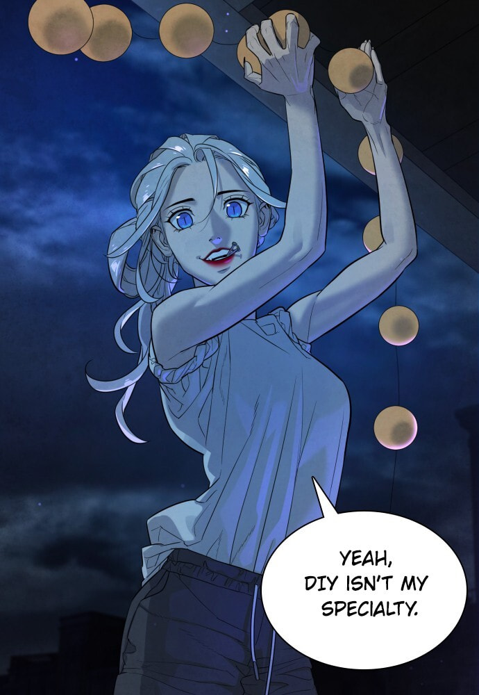 Read Unholy Blood chapter 38 image 69 on Lezhin