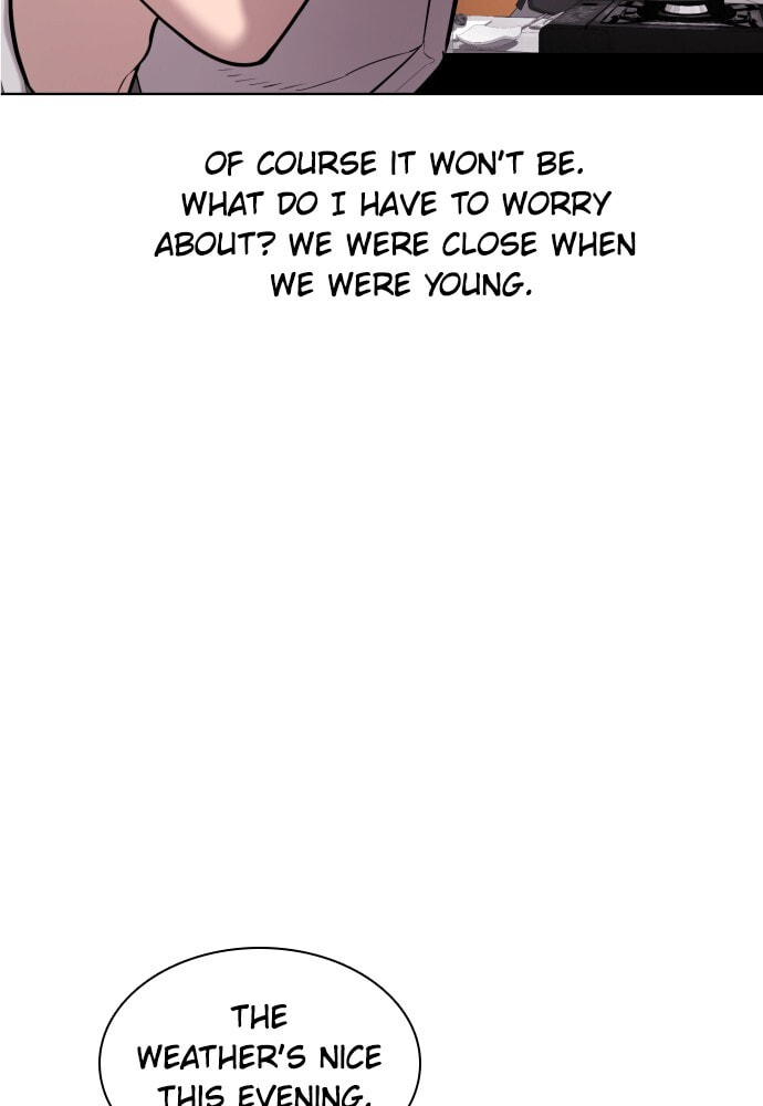 Read Unholy Blood chapter 38 image 7 on Lezhin