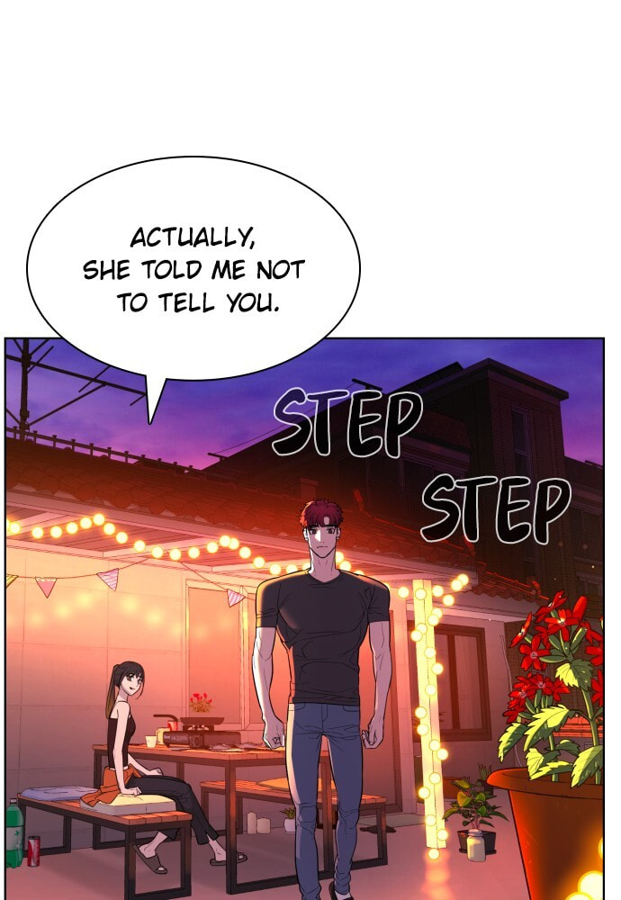 Read Unholy Blood chapter 38 image 71 on Lezhin