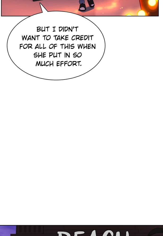 Read Unholy Blood chapter 38 image 72 on Lezhin