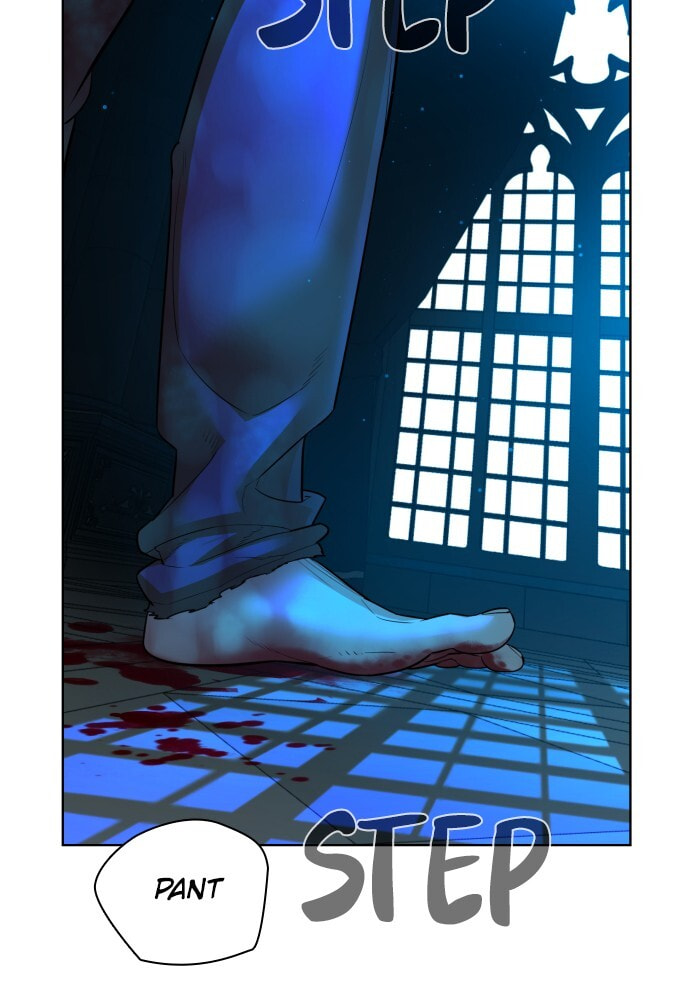 Read Unholy Blood chapter 38 image 81 on Lezhin