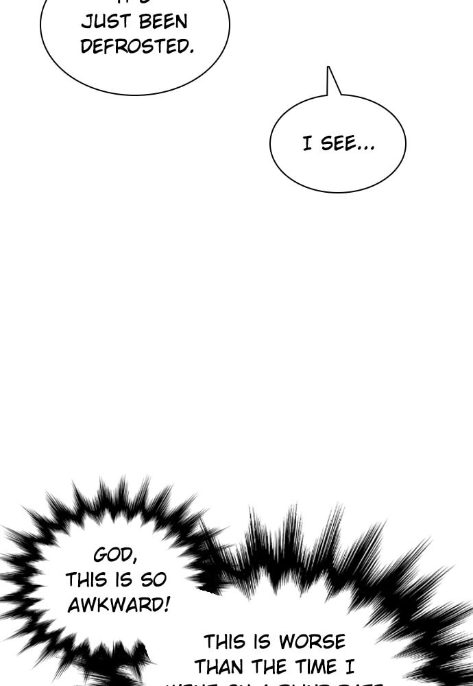 Read Unholy Blood chapter 38 image 9 on Lezhin