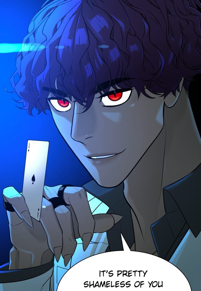 Read Unholy Blood chapter 38 image 92 on Lezhin