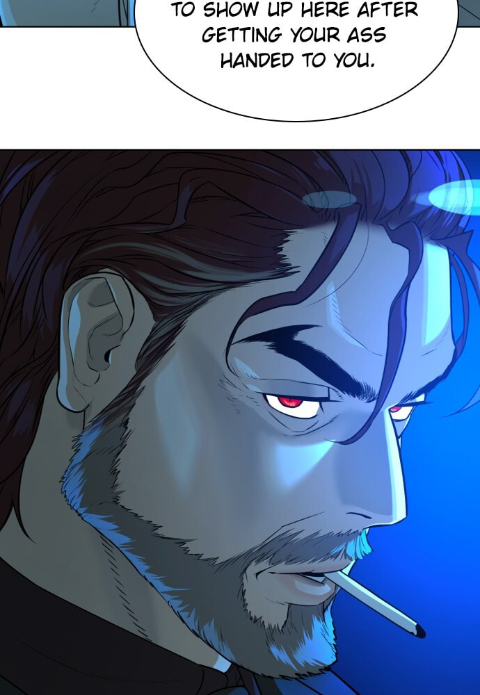 Read Unholy Blood chapter 38 image 93 on Lezhin