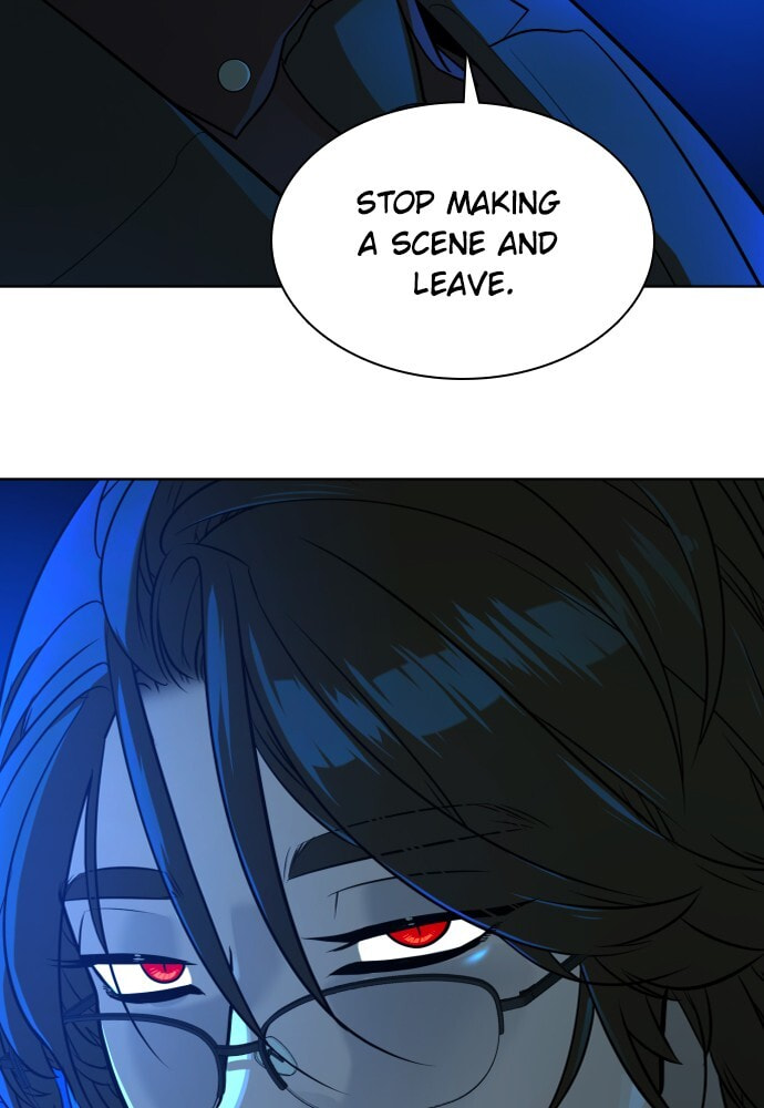 Read Unholy Blood chapter 38 image 94 on Lezhin