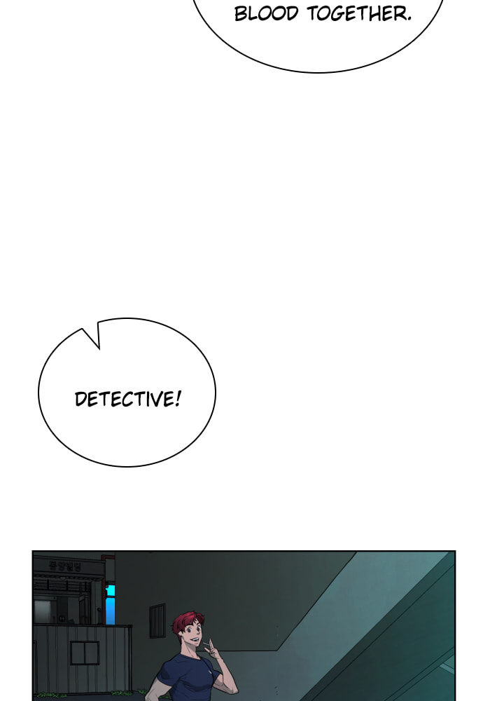 Read Unholy Blood chapter 39 image 104 on Lezhin