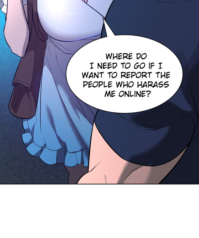 Read Unholy Blood chapter 39 image 107 on Lezhin