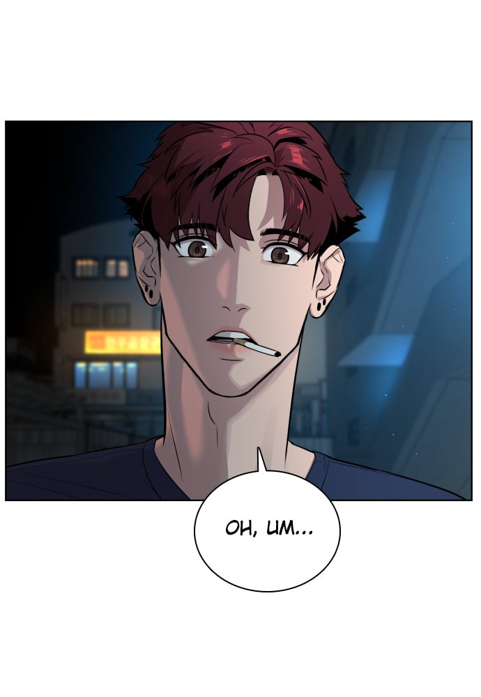 Read Unholy Blood chapter 39 image 108 on Lezhin