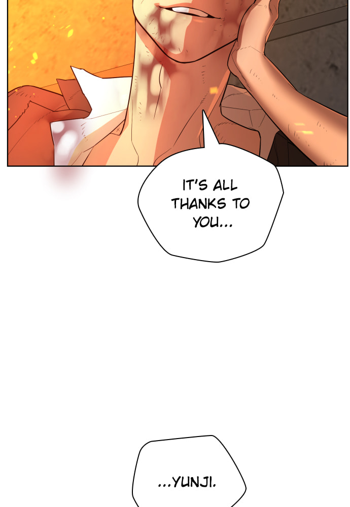 Read Unholy Blood chapter 39 image 11 on Lezhin