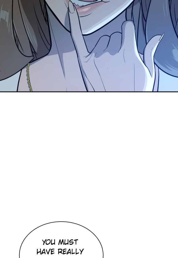 Read Unholy Blood chapter 39 image 116 on Lezhin