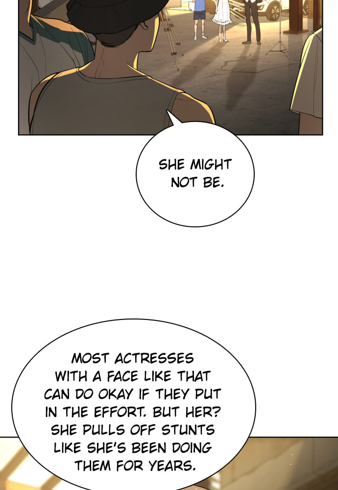 Read Unholy Blood chapter 39 image 18 on Lezhin