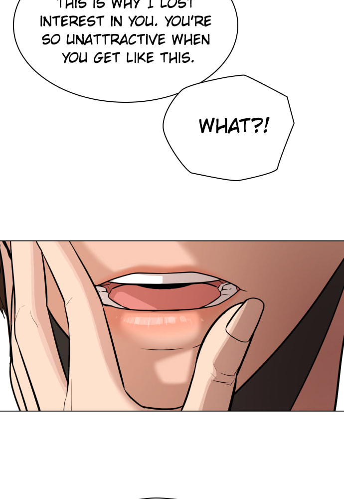 Read Unholy Blood chapter 39 image 27 on Lezhin
