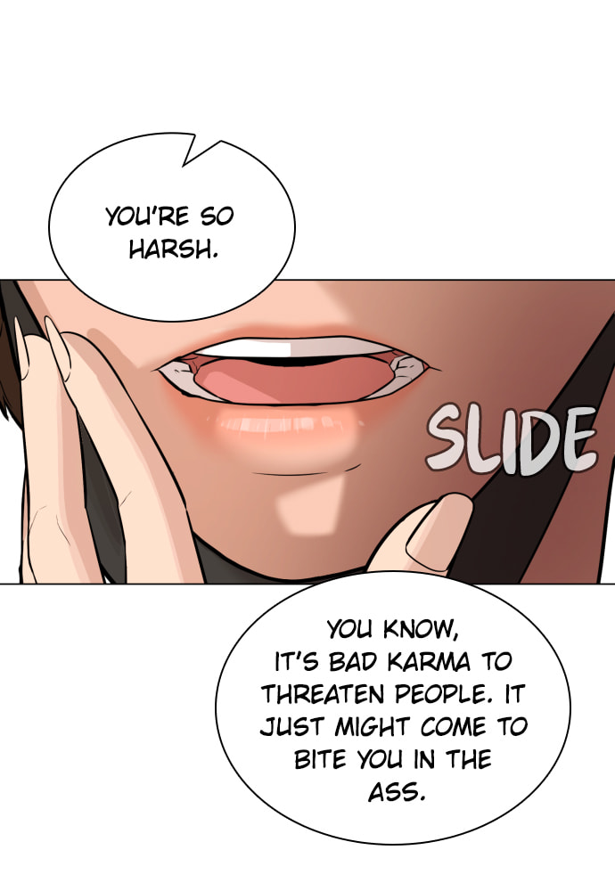 Read Unholy Blood chapter 39 image 29 on Lezhin