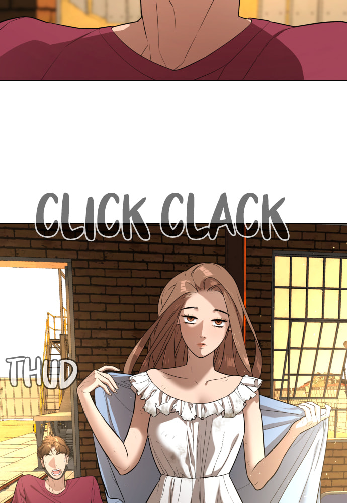 Read Unholy Blood chapter 39 image 33 on Lezhin